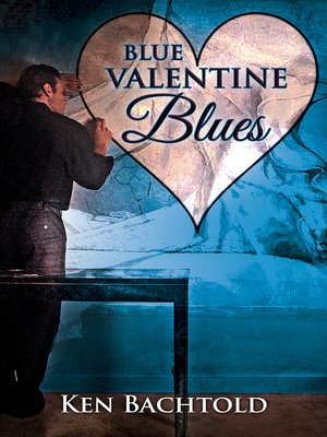 cover image of Blue Valentine Blues